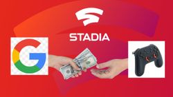 Google Stadia Refunds Start Today: Failed Cloud Gaming Platform Paying Back Gamers Google Stadia Refunds Start Today: Failed Cloud Gaming Platform Paying Back Gamers