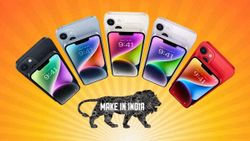 Pegatron Starts Assembling Apple iPhone 14 In India: Will The Prices Go Down?