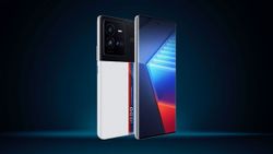 iQOO 11 Pro Appears on BIS Website; India Launch Imminent