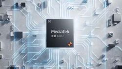 MediaTek Dimensity 8200 SoC To Debut On December 1: Compared With Dimensity 8100