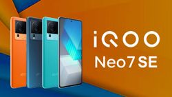 iQOO Neo 7 SE With Dimensity 8200 SoC Launching On Dec 2: Better Than iQOO Neo 6 SE?