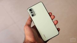 Lava Blaze Pro Review: One Of The Best Smartphones Under ₹12,000