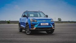 Mahindra XUV400 Variants Information Leaked Ahead Of Launch In January 2023