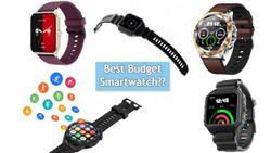 Budget Smartwatch Guide: Five Things To Check While Buying A Budget Wearable Budget Smartwatch Guide: Five Things To Check While Buying A Budget Wearable