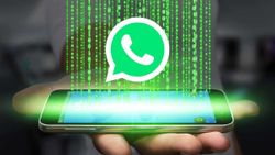 WhatsApp Latest Update Allows Searching Messages By Date, Drag And Drop Multimedia Sharing