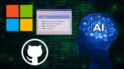 Microsoft GitHub Copilot Gains Popularity: AI-powered ‘Autocomplete’ Tool Helps Write Code