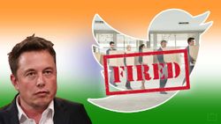 Twitter Continues Firing Spree; Sacks Most Of Its Indian Employees Twitter Continues Firing Spree; Sacks Most Of Its Indian Employees