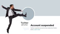Twitter To Ban Accounts Impersonating Others; Won’t Allow Name Change After Blue Tick