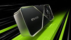 NVIDIA's New Drivers Add DLSS Support To RTX 4080 GPU; Promises 2X Performance Improvement NVIDIA's New Drivers Add DLSS Support To RTX 4080 GPU; Promises 2X Performance Improvement
