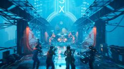 PUBG Developer Krafton Acquires Neon Giant; New Open-World FPS In Works PUBG Developer Krafton Acquires Neon Giant; New Open-World FPS In Works