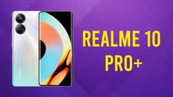 Realme 10 Pro+ With Curved OLED, Dimensity 1080 Launched In India: Features, Specifications