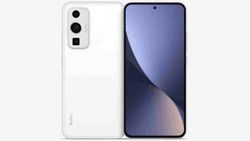 Redmi K60 Concept Renders Hint Possible Design; Triple Rear Cameras Expected