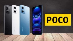 Redmi Note 12 Tipped To Arrive As Poco Device In India: Will It Get Revised Exteriors?