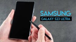 Samsung Galaxy S23 Ultra Tipped With 200MP Camera; Can It Win More Buyers?