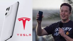 Musk Threatens Google, Apple with Tesla Phone; Twitter's Answer to Potential Big Tech Boycott