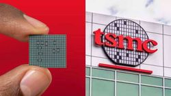 iPhone 15 Could be Costlier; TSMC likely to charge Apple More for 3nm Chips