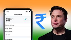 Twitter Blue India Price Revealed: Worth Shelling Out Money For The Blue Tick? Twitter Blue India Price Revealed: Worth Shelling Out Money For The Blue Tick?