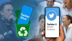 Elon Musk Suspends Twitter Blue Subscription To Curb Fake ‘Verified’ Accounts