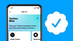 Twitter Blue Verification Scheme Opens the Floodgates for Fake Accounts Twitter Blue Verification Scheme Opens the Floodgates for Fake Accounts