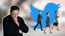 Twitter’s Three Top-Level Security Officials Quit; Leaving Platform Vulnerable? Twitter’s Three Top-Level Security Officials Quit; Leaving Platform Vulnerable?