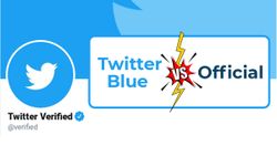 Twitter To Offer 'Official' Label: New 'Verified' Account Against Twitter Blue’s Checkmark?