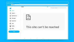 Twitter Suffers Major Outage Globally; Users Facing Trouble Logging In Twitter Suffers Major Outage Globally; Users Facing Trouble Logging In