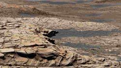 Ancient Ocean Coastline Clues Found On Mars; What Does It Mean?