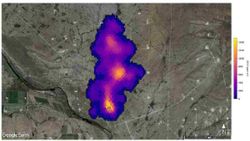 ISS Astronauts Expose Earth's Biggest Polluters Using NASA EMIT