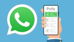 WhatsApp Users Can Now Create Polls Within Chats; How to Use This Feature?