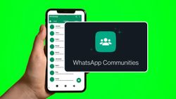 WhatsApp Communities Feature Rolling Out Now; Can It Help Meta Win New Users?