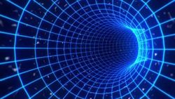 Wormholes Might Be Getting Mistaken For Black Holes, Suggest Physicists