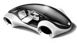 Apple Car Scaled Back and Delayed; No Self-Driving With Sub-$100,000 Price Tag