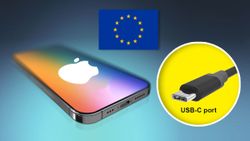 Apple Forced To Adopt USB-C Port: Which iPhone Will Dump The Lightning Port?
