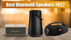 The Best Bluetooth Speakers of 2022: Portable Music for all Budgets