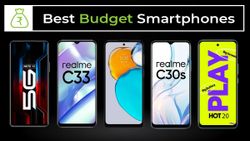 The Best Budget Smartphones of 2022