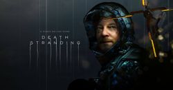 Death Stranding Available For Free on Epic Games Store Death Stranding Available For Free on Epic Games Store