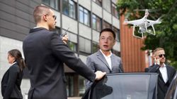 Elon Musk Fears Assassination Attempts: Are “Twitter Files” Or Free Speech The Reason?
