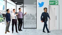 Elon Musk Asked If He Should Quit As Twitter CEO: Here's How Users Responded