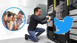 Elon Musk Hints Twitter Outage Due To Backend Upgrades, Assures Faster Performance