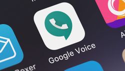 Google Voice To Warn About Spam Calls With A Big Red Warning Sign