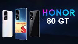 Honor 80 GT Launched: Check Specs, Price, And Availability Of Premium Android Smartphone
