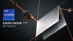 Infinix Zero Book Ultra India Launch Confirmed: Intel Core i9 CPU, 32GB RAM Expected