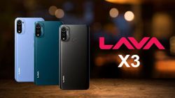 Lava X3 Budget Smartphone Goes On Sale In India: Specifications, Price