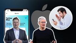 Twitter Blue Subscription Prices May Be Higher For iPhone Users Due To ‘Apple Tax’?