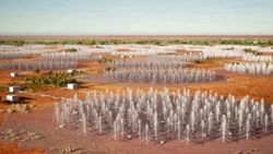 New Radio Telescope Wants To Discover Alien Life In the Universe