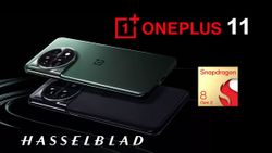 OnePlus 11 Officially Revealed: Check Specs, Design, And Color Options
