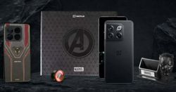 OnePlus 10T Marvel Edition Launching in India on December 17: Price, Specifications
