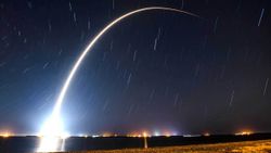 SpaceX Launches Its 60th Mission Of 2022; Check Out The Highlights