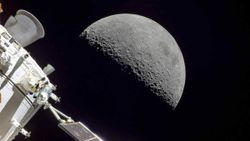 NASA Showcases 2022's Achievements In Stunning Video