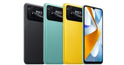 Poco C50 Teaser Out on Flipkart, India Launch Imminent